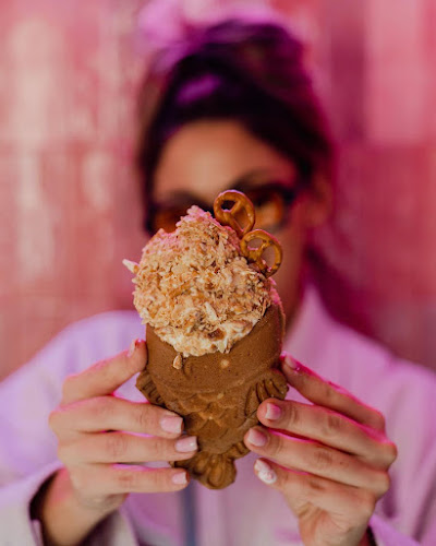 Pelier Sweets - Gastronomia