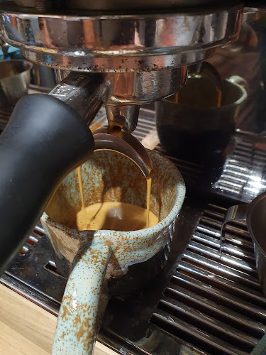 Colbergcoffee Palarnia Kawy - Kołobrzeg