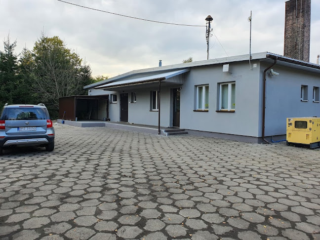 Piekarnia GS Sieniawa - Sieniawa