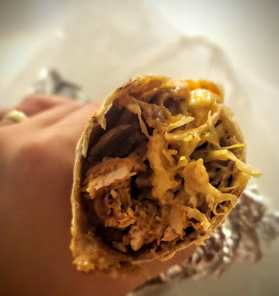 Dubai king kebab - Lipiny
