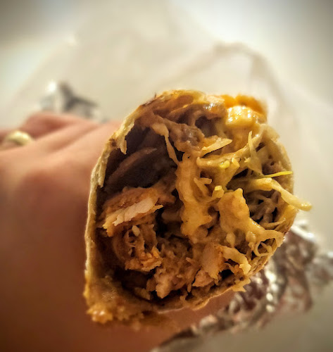 Dubai king kebab - Lipiny