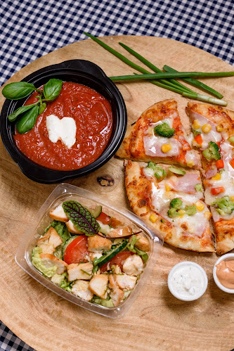 Kościelna 3, 83-110 Tczew