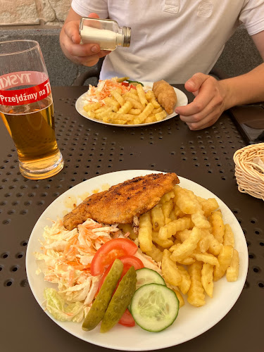 Opinii despre Barek în Gniezno - Gastronomia