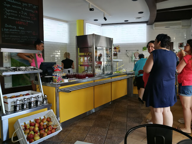 Bar Mleczny Mleczak - Białystok