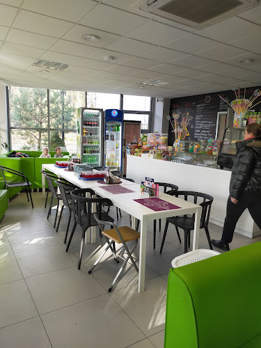 Comentarii opinii despre Bistro Wesolandia