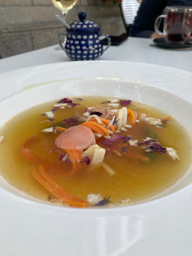 Comentarii opinii despre Restauracja Lala w Pałacu Brunów