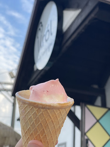 Comentarii opinii despre Król lody tradycyjne - Karczew