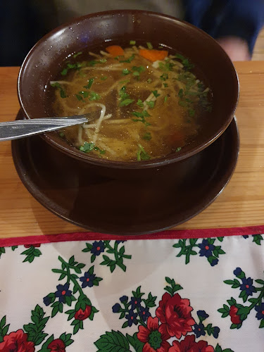 Restauracja U Wnuka - Gastronomia