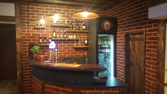 Opinii despre Pizzeria-Pub Staff în Skomielna Biała - Gastronomia