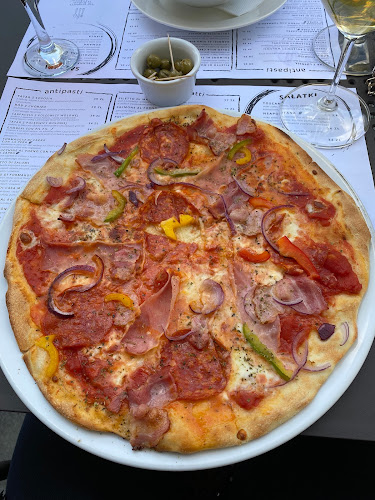 Casa Mia 21 - Gastronomia