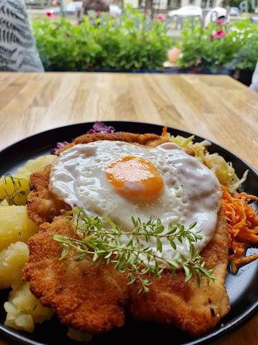Comments and reviews of Rajskie Jadło Bałuty