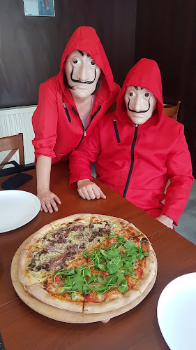 Pizzeria Bella Ciao Open Times