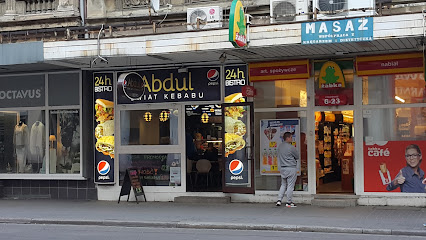 Abdul Świat Kebabu