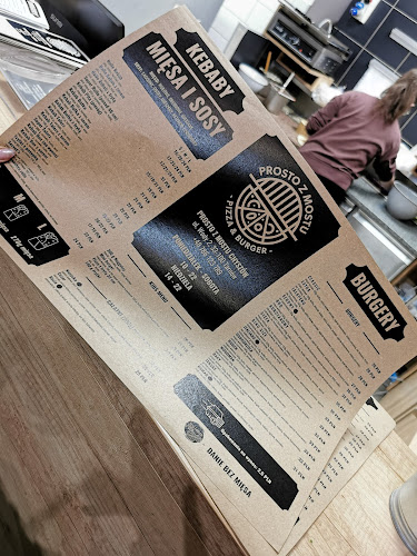 Reviews of Prosto z Mostu Tarnów - Chyszów in Tarnów - Gastronomia