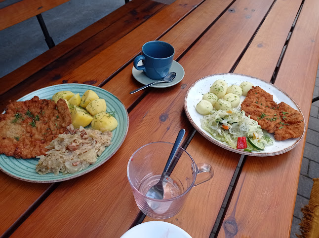 Opinii despre Restauracja Rozkówka în Będzin - Gastronomia