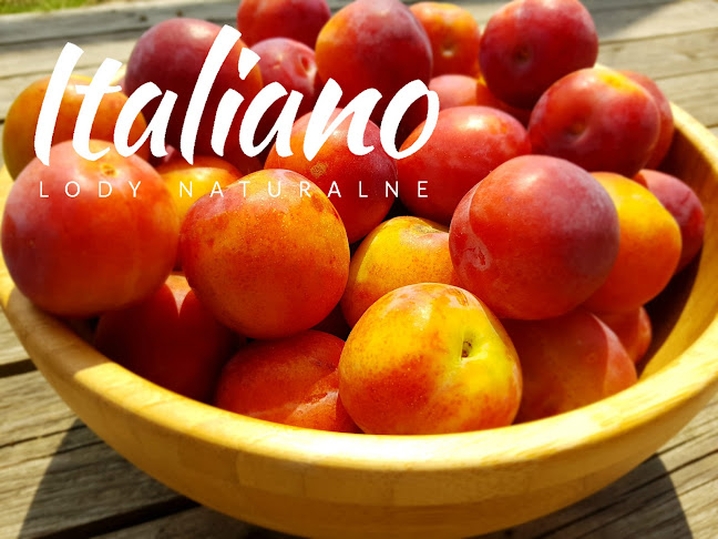 Lody Italiano - Gastronomia