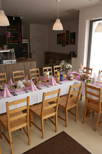 Comentarii opinii despre Bistro 13 Ząbki