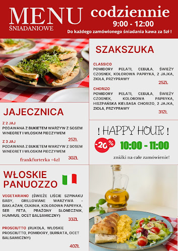 Opinii despre Na Łazarskim Cieście în Poznań - Gastronomia