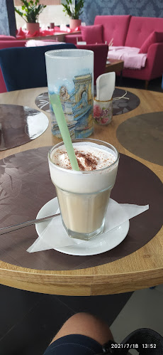 Opinii despre Słodkie Babki în Piwniczna-Zdrój - Gastronomia