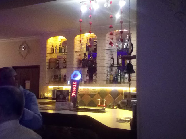 Zajazd Pokusa - Wola Filipowska