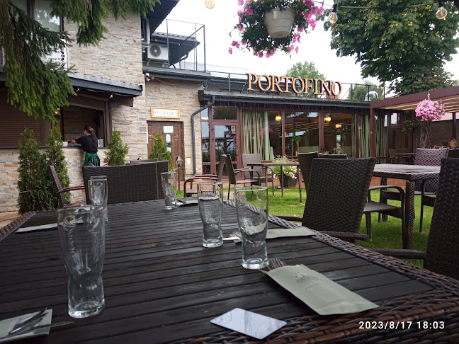 Restauracja Portofino - Lublin