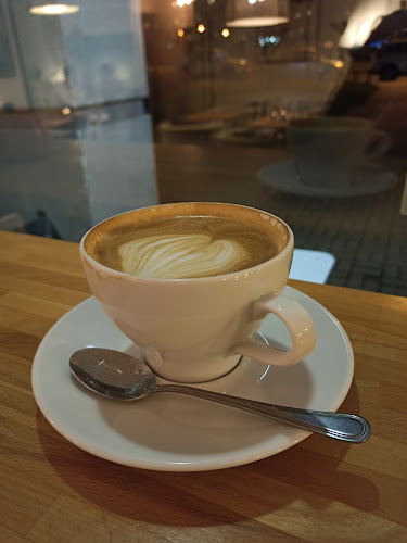 Me Gusta Cafe - Gastronomia