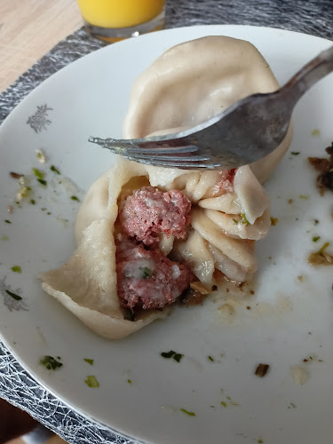 Opinii despre Megobrebi - piekarnia gruzińska în Tychy - Gastronomia