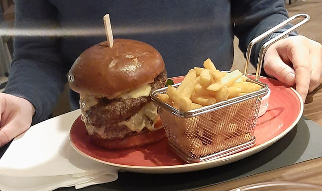 NOVO2 LOUNGE BAR - Gastronomia