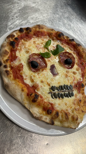 Opinii despre Ristorante Amici Miei în Poznań - Gastronomia