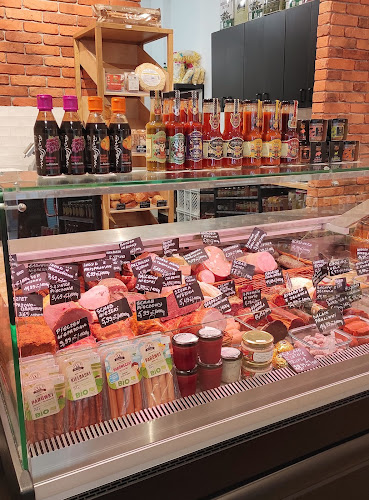 Opinii despre Delikatesy Własnej Roboty - Zdrowa żywność în Lublin - Gastronomia