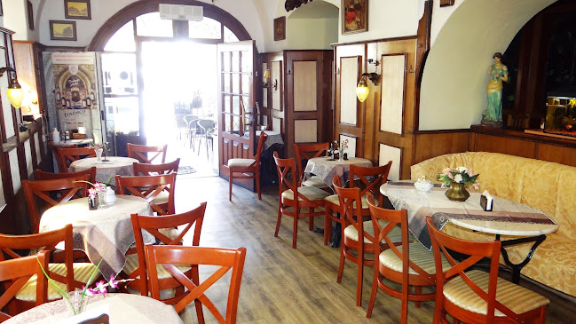 Comentarii opinii despre Cafe Herbowa