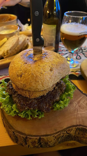 Reviews of Karcma U Świadka in Zakopane - Gastronomia