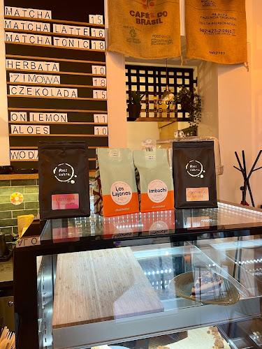 South Coffee - Bielsko-Biała