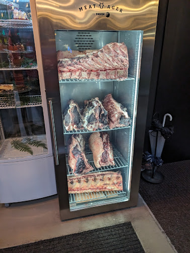 The Alchemist Grill & Cocktail - Gastronomia