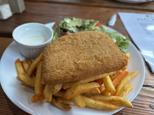 Comentarii opinii despre Ale młyn - Strefa Grilla