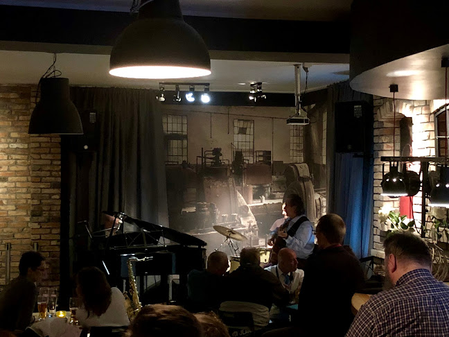 Park Club - Gastronomia