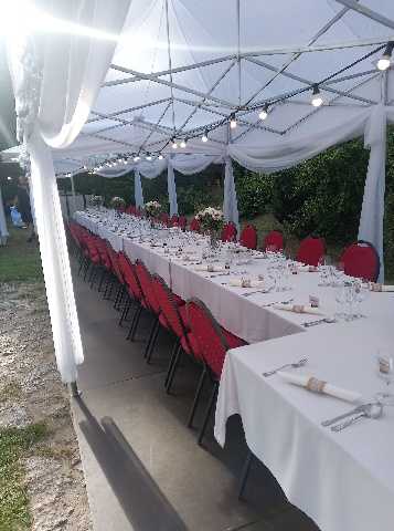 Reviews of Stereo Catering in Gdańsk - Gastronomia