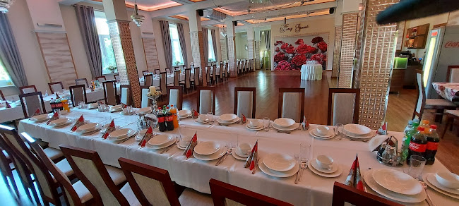Restauracja - Sala weselna - Stary Grant