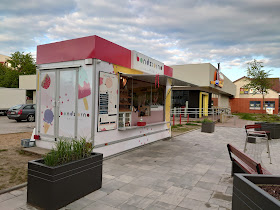 Gelateria Bondziorno