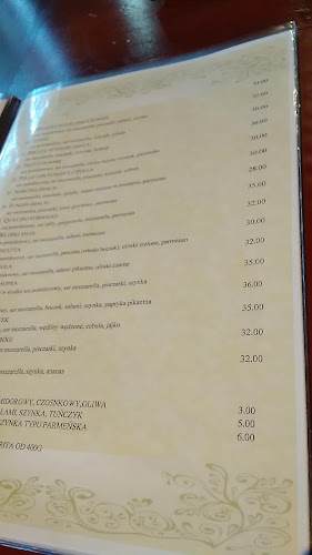 Włoski Smak - Gastronomia