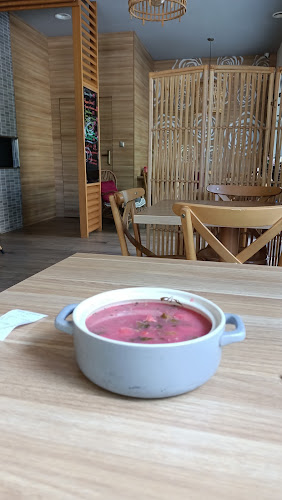 Reviews of Różany Chruśniak in Wrocław - Gastronomia