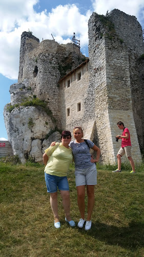 Resort Jura - Kroczyce