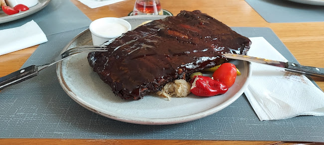 Restauracja Roma - Gastronomia