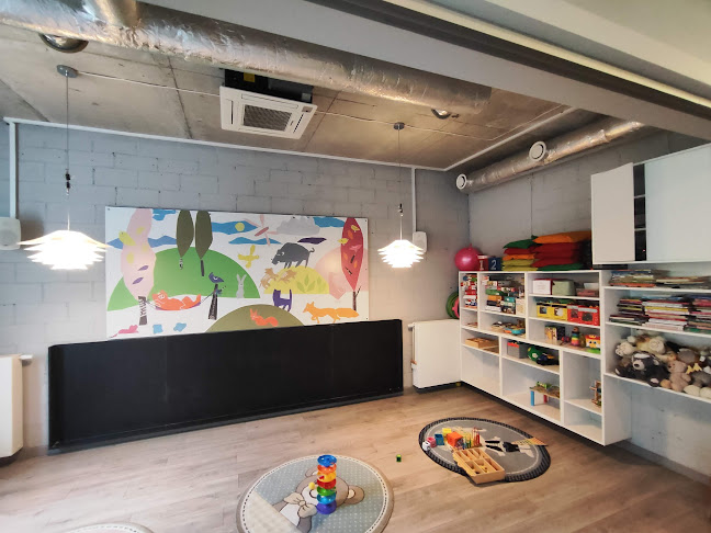 Opinii despre Cafe Przygoda Sala Zabaw în Warszawa - Gastronomia