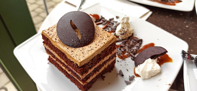 Opinii despre Jagódka în Wieliczka - Gastronomia