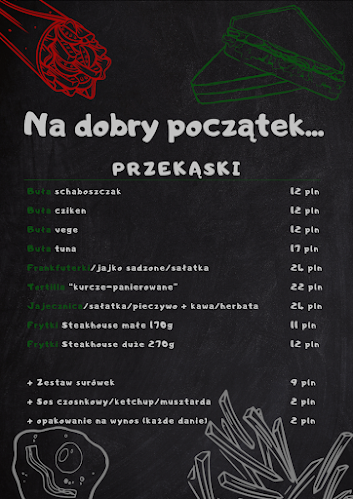 PIQUANTE BISTRO - Gastronomia