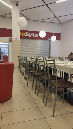 Do Syta Restauracja Bistro Na wynos - Ostrołęka
