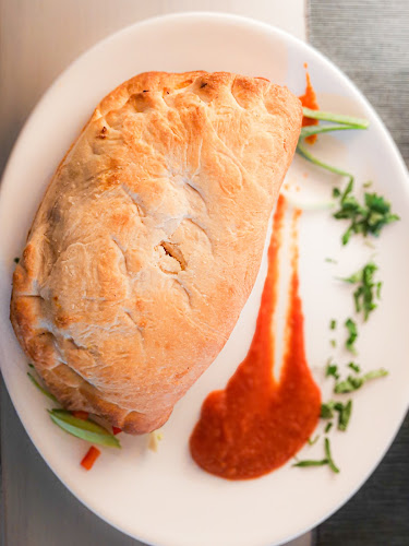 Restauracja Browar "Zielone Wzgórze" - Gastronomia