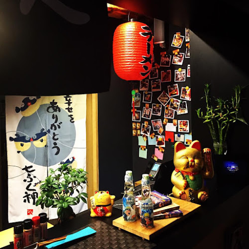 Yetztu Poznań Ramen Noodles - Poznań