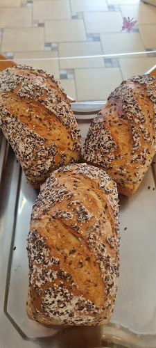 Bielańska. Piekarnia - Bielany Wrocławskie